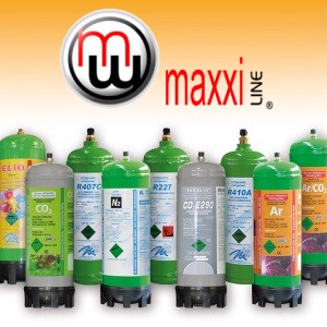 maxxiline disposable cylinders