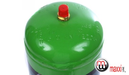 maxxiline disposable tanks